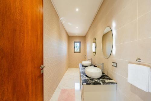 Villa de Luxe Ouidane 5 Chambres