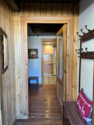 Hotel Co De Pierra