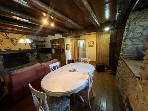 Hotel Co De Pierra