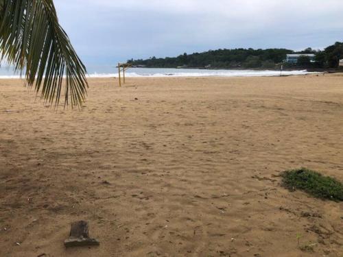 Ocean view Apartment in Limon