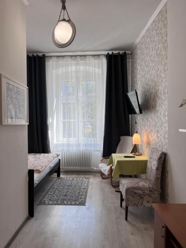 Hotel Polonia