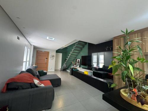 Casa vivendas 557, Florianópolis