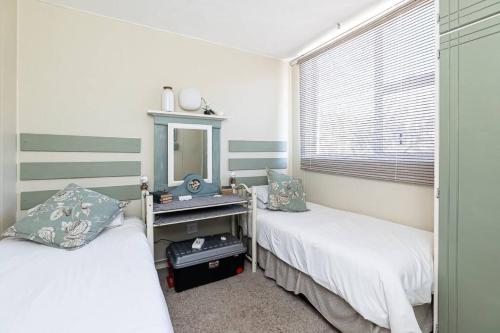 Dromedaris 301 Beach Apartment