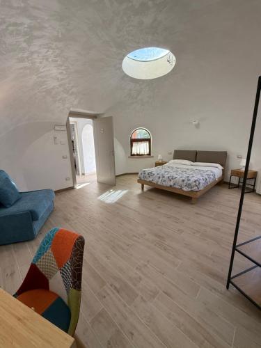 Miele B&B chambre d'hôte Saepinum