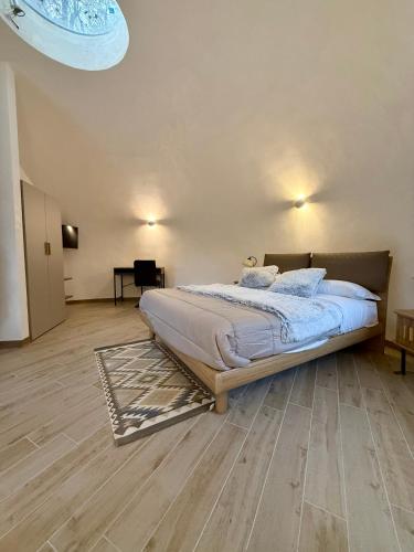 Miele B&B chambre d'hôte Baranello