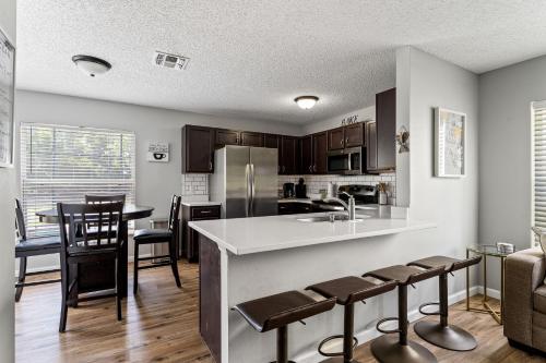 Golf Villa, luxury design, private heated pool in Haines City, USA