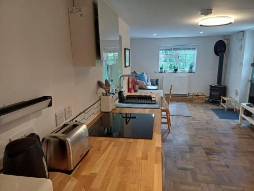 Facilities, Offa's Hideaway - Wye Valley in Newland