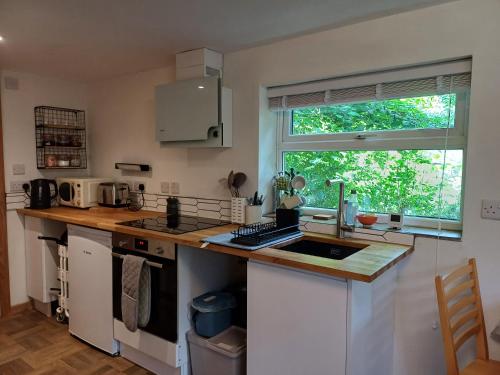 Offa's Hideaway - Wye Valley in Newland