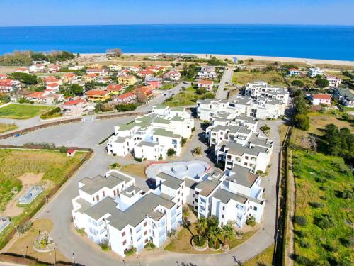 San Rocco one bed Apartments 4A1 9 in Isca Sullo Ionio
