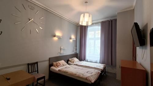 Hotel Polonia