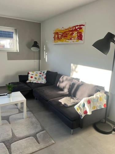 Chice Moderne Neubauwohnung in 萊爾特