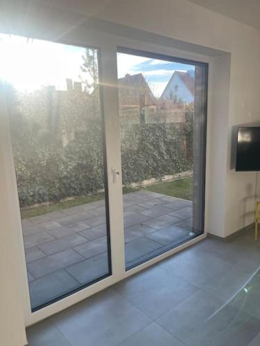 Chice Moderne Neubauwohnung in 萊爾特