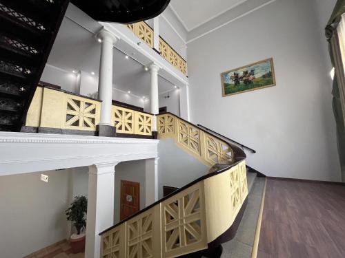 . Hotel Polonia