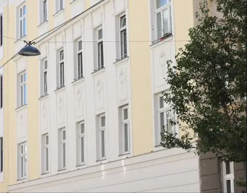 TOP Apartments Schönbrunn in Wien, Österreich