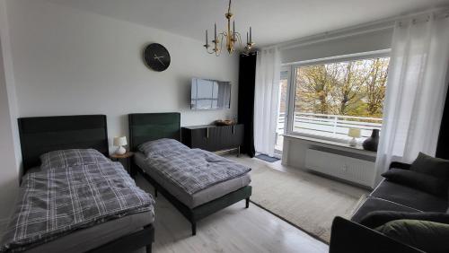 KS Apartments in Löhne, Deutschland