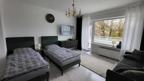 KS Apartments in Löhne, Deutschland