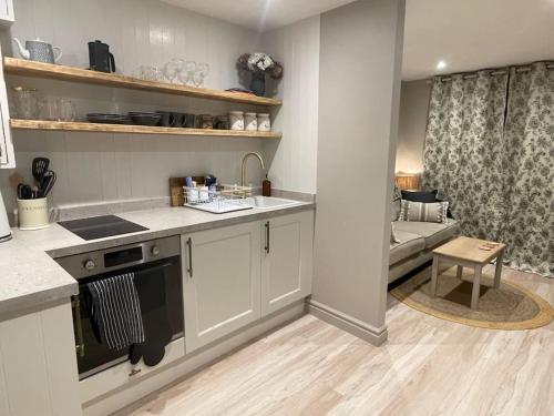 The Snug - cosy cottage in a great location in Holt (Wiltshire)