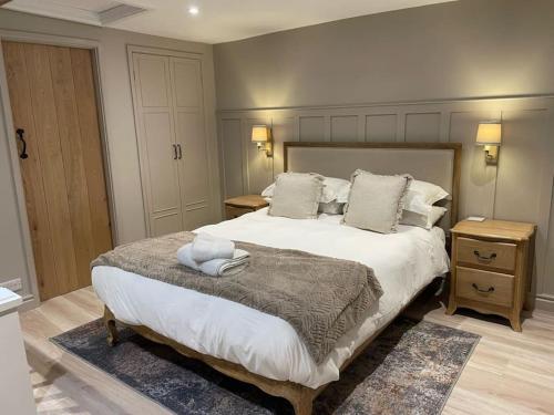 The Snug - cosy cottage in a great location in Holt (Wiltshire)