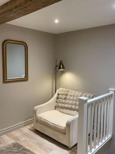 The Snug - cosy cottage in a great location in Holt (Wiltshire)