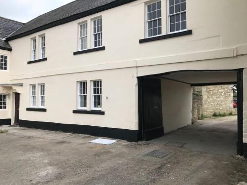 The Snug - cosy cottage in a great location in Holt (Wiltshire)