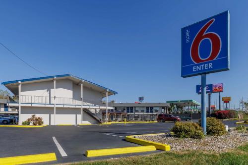 Motel 6 Elizabethtown in Elizabethtown, USA