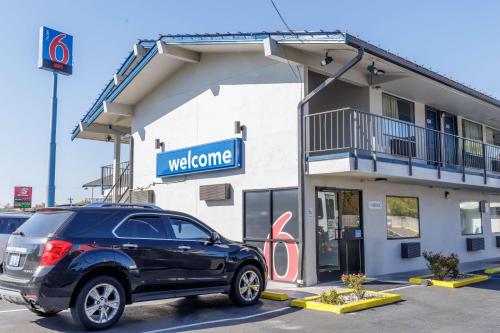 Motel 6 Elizabethtown in Elizabethtown, USA