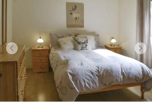 Rowan Cottage, NC500 in Thurso