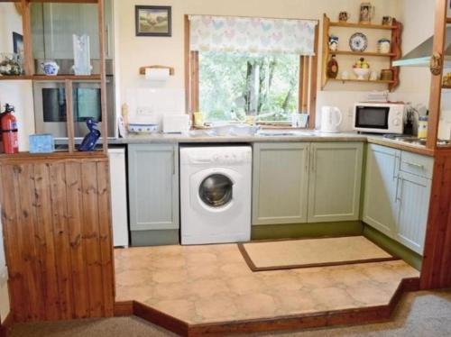 Rowan Cottage, NC500 in Thurso