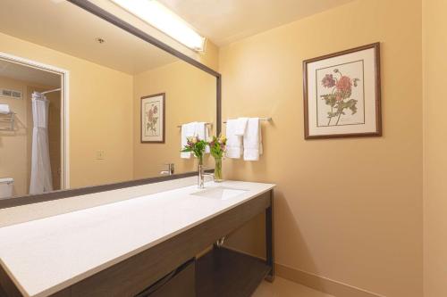 Coast Wenatchee Center Hotel - image 8
