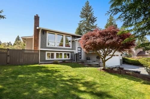 Luxury 5 beds Villa with Heated Pool & Resort Amenities