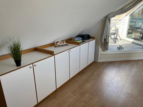 Freundliches City-Apartment mit Balkon & Skyline-Blick - Easy Stay Wuppertal, Wuppertal (photo 5)
