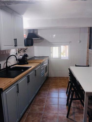 Apartamento Turístico la Casa escondida (Apartamento Turistico la Casa escondida) in Casas Del Monte