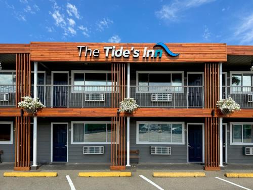 The Tide's Inn