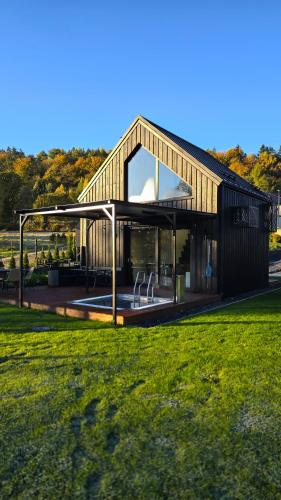 Czarna Chata Luxury Resort