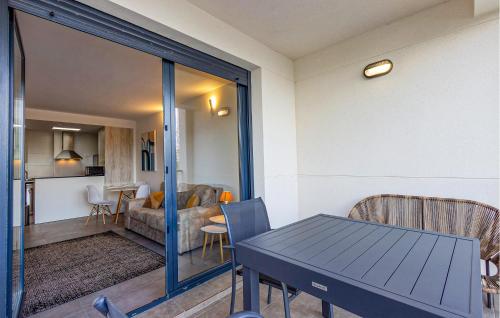 1 Bedroom Lovely Apartment In Denia - image 5