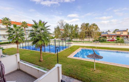1 Bedroom Lovely Apartment In Denia - image 4