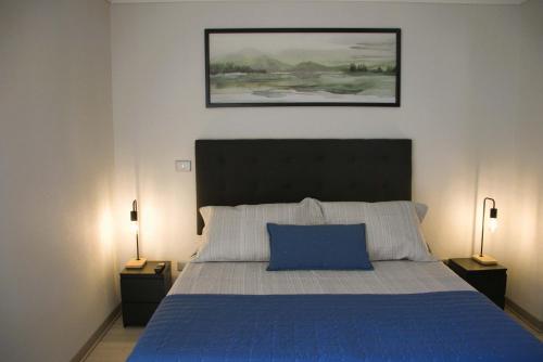 HOM I Studio Nuevo 2PAX en Calle Carmen Santiago