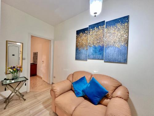 A Casa di Gio, Řím