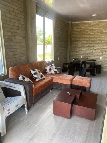 Rincon de charito in Tumaco