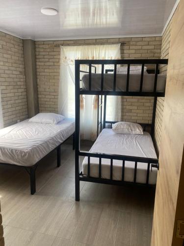 Rincon de charito in Tumaco