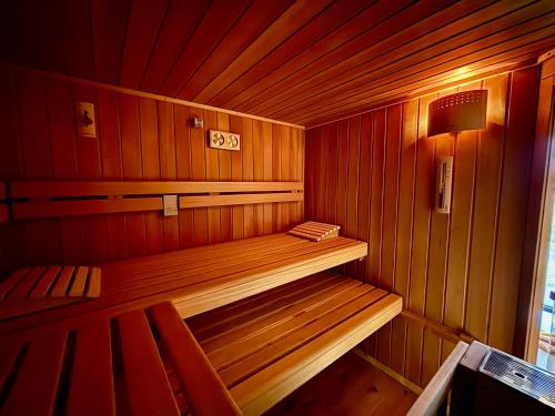 Sauna, Słoneczny Stok (Sloneczny Stok) in Nowica