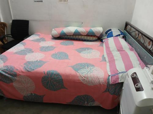 Meraaj Guest House in Hailakandi