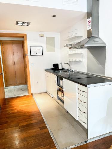 Happy Apartments Valencia Room Type - Studio (2 Adults)