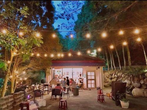 Hillside Plot Inn, Nanzhuang (photo 2)
