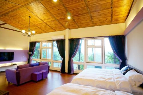 Hillside Plot Inn, Nanzhuang (photo 8)