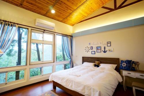 Hillside Plot Inn, Nanzhuang (photo 9)