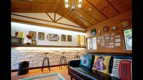 Hillside Plot Inn, Nanzhuang (photo 3)