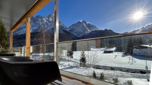 Monte Vita Tirol - Apartments 4