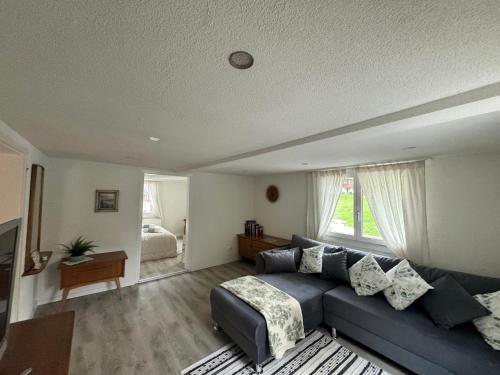 Bijou Lungern in ลุงแงร์น