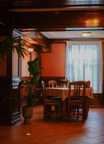 Bark Inn - Bed and Breakfast 5
